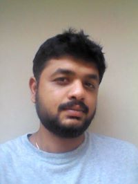 Prasanna Krish