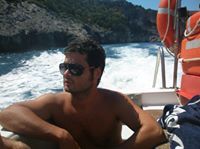 Constantinos Panagiotis