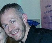Colm Furey
