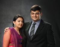 Maulik Shah