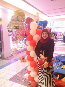 Rana Ramdan