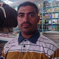 عبدالرب الوصابي