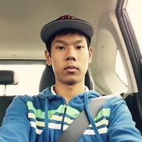 Stephen Kong