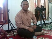 Mass Sutedjoe
