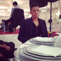 Abderrahman Abouettahir