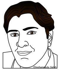 Elmohammedy Saleh