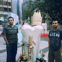 Fahd Hussain