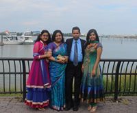Kakoli Chowdhury