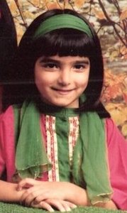 Kiran Ahmad