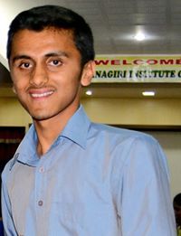 Srinidhi Vn