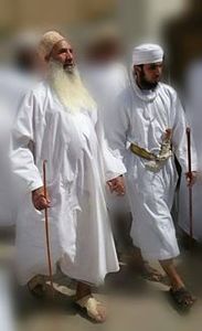 سليمان الحسني