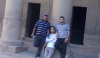 Ahmed Shemy