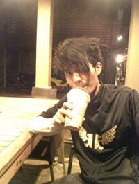Markie Amante