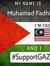 Muhamad...
