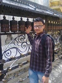 Aamod Khatiwada