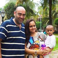 Rakesh Lalchandani