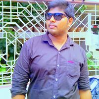 Krishna Chaitanya