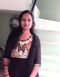 Aisha Dileep