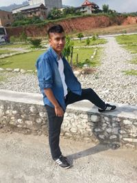 Ajay Shrestha