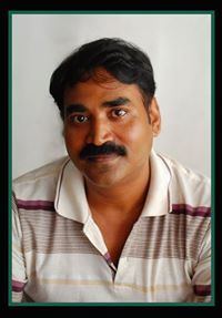 Prabhash Shil