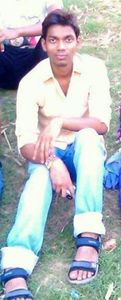 Rahul Sharma