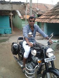 Gopala Krishnan