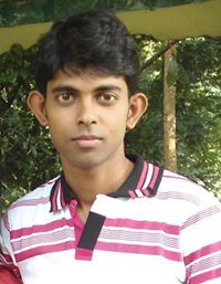 অরিন্দম কর