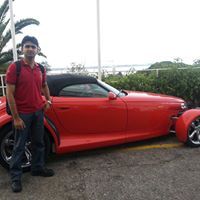 Aravind Rangan