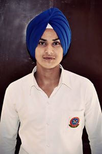 Prmindr Brar