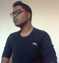 Sushan Bhattarai