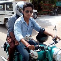 Deepak Singh sajwan