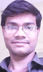 Hyderali Sk