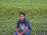 Manu Suresh