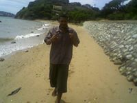 Des Anthony