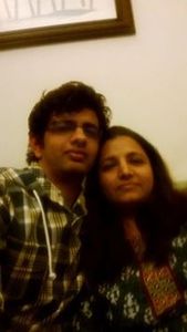 Soham Shah
