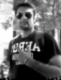 Chirag Suchak