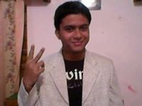 Vivek Ghosh