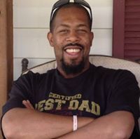 Raymond Dillingham iil