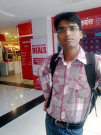 Deepak Singh