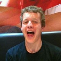 Joshua Mccracken
