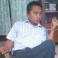 ေမာင္ေမာင္ သြားေလး