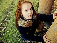 Ieva Bernāne