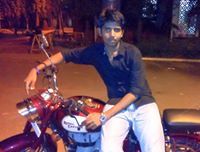 Aravind Arun