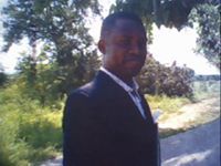 Philip Enike