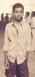 Vivek Sahu