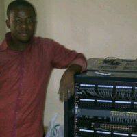 Ahmed Mahfooz