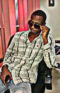 Eĥąß ɱȫħăməd