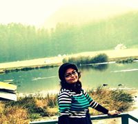 Bidisha Kantha