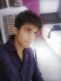 Hitesh Tekwani