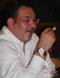 Amr Taha